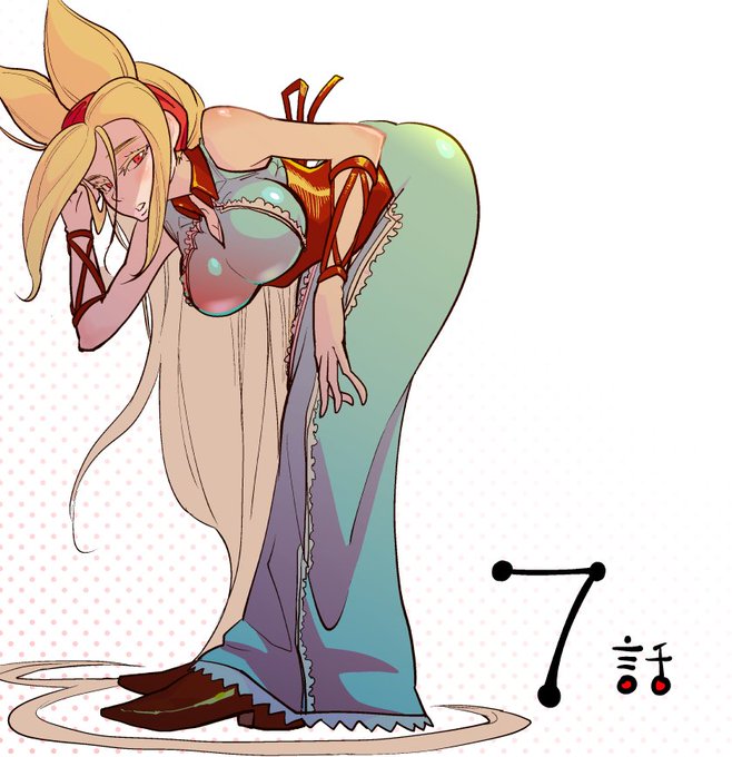 Pungterさんのイラスト一覧 24ページ目 Pungterさんのイラスト一覧 24ページ目