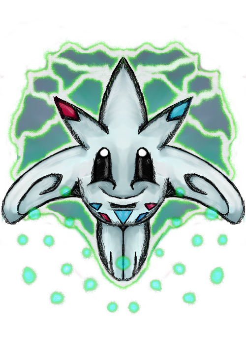dragonfire53511's tweet photo. #Pokémon #fanart #YoArte #pokemonfanart #generation_vi #pokemon_fanart #トゲキッス#Jubilee_Pokémon #Togekiss https://t.co/jWZjN8fcZn