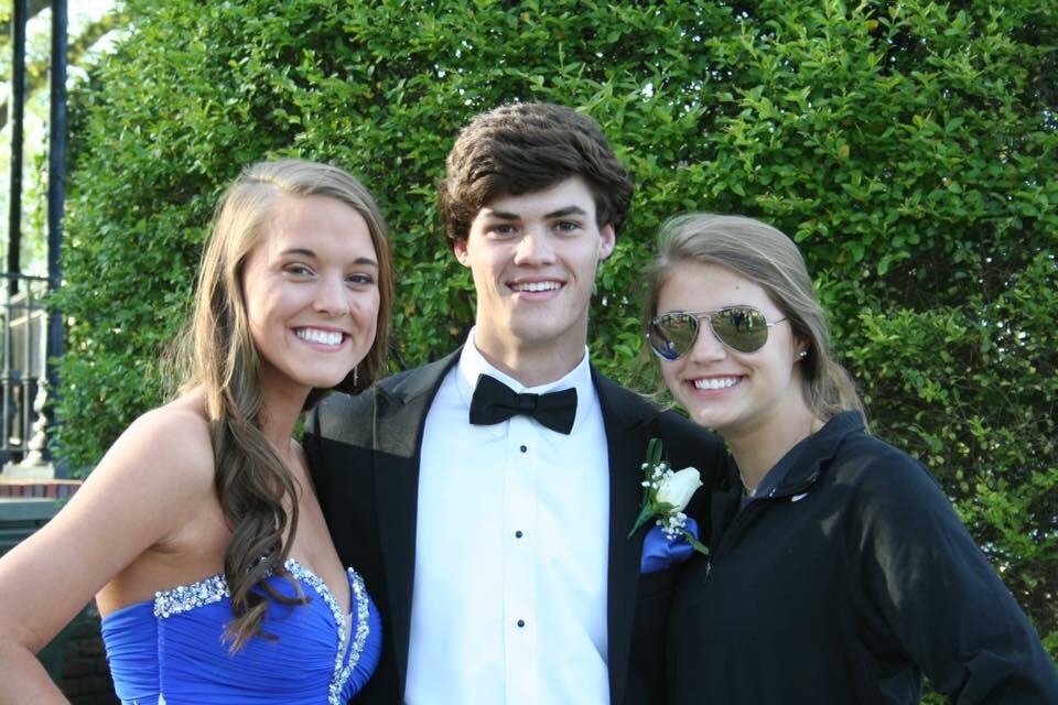 loganeskin's tweet photo. Happy birthday @cammich_ !! Hope you have a fabulous day https://t.co/xj70dch9P5