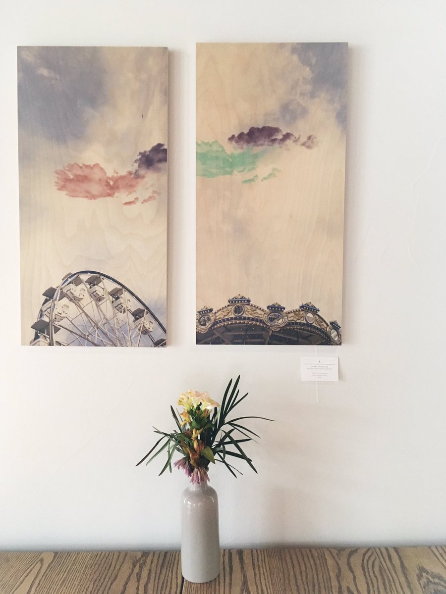 theimpactguild's tweet photo. Monday Reminder: Come tour The Impact Guild's space and check out @ratiogivesback 's beautiful artwork! https://t.co/csiEDsrwnW