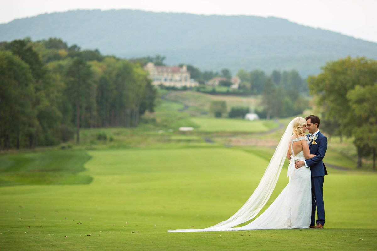 Keswick_Hall's tweet photo. Charm &amp; Character. Weddings at Keswick Hall &amp; Golf Club. https://t.co/8vQx26nWOB