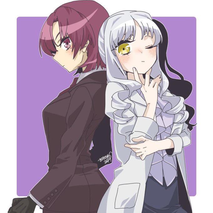 バゼットのtwitterイラスト検索結果 古い順 バゼットのtwitterイラスト検索結果 古い順