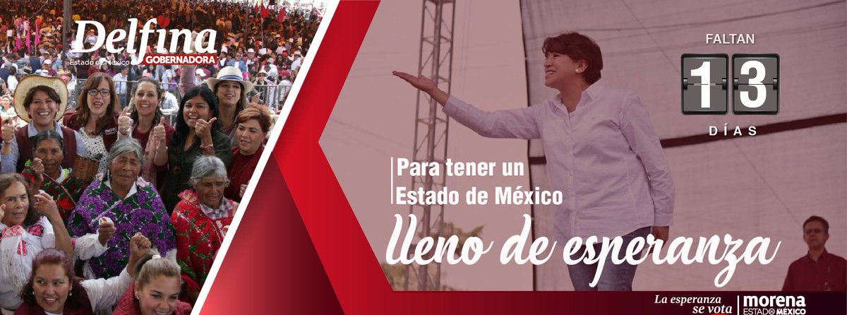 delfinagomeza's tweet photo. Los jóvenes saben que el #VotoÚtilPorDelfina, es un voto por la #Educación, el #Empleo y oportunidades de #Desarrollo. #LaEsperanzaSeVota https://t.co/vycMLJlwNv