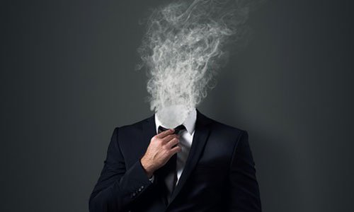 Handicap_fr's tweet photo. Burn-out : faire face à la souffrance psychique au travail ? https://t.co/RgN1M22u08 https://t.co/0wvLmwdBTE