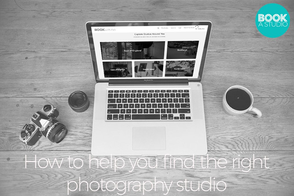 bookastudio's tweet photo. Please click on this link to read the entire article: How to help you find the right photography studio https://t.co/ipSREoFieZ https://t.co/XIAZHmdagP