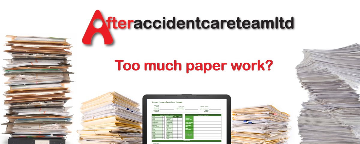 AfterAccidentCT's tweet photo. @AfterAccidentCT will liaises with all solicitors and hire companies on your behalf, leaving you to concentrate on your recovery. https://t.co/I5qymxzc3m