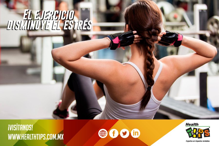 HealthTipsSalud's tweet photo. Excelente inicio de semana, realicen sus ejercicios y propónganse nuevas metas. 

#FelizLunes 
Sé #HealthTips https://t.co/hNlg8dhuDC
