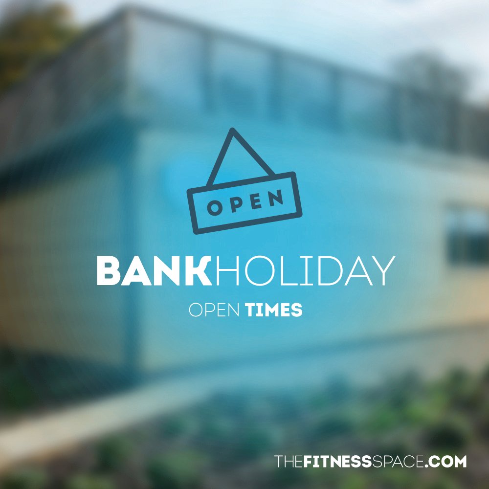 FSAscot's tweet photo. ATTENTION! We are open 08:00-17:00 Bank Holiday Monday 29th May, classes will still be running as normal. https://t.co/ELuKxadVgz