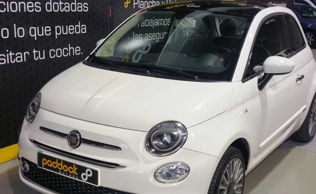 Paddock_Motors_'s tweet photo. ¡Si buscas un coche ideal para la ciudad, aquí lo tienes! 😉
https://t.co/B3MEGQgOSw https://t.co/H02QEvya4b