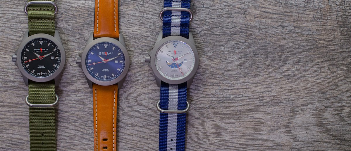 You can find #hookandgaff  in over 30 stores in the #Southeast like <a href="/MHFrankLtd/">M.H. Frank, Ltd.</a> in #ClemsonSC.