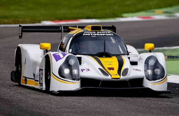 sportscar365's tweet photo. .@RLRMSPORT Confirms #ELMS Regulars for Road to Le Mans: https://t.co/F18mSJrvrj @LeMansCup @alexkapadia @MortenDons https://t.co/Hj9rxm7sLj