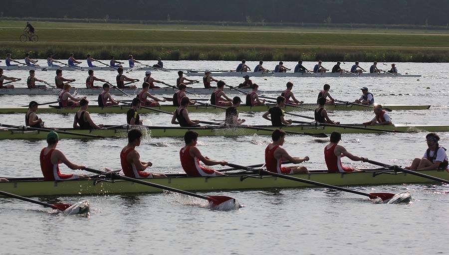 National Schools’ Regatta 2017 – Championship Girls Eights juniorrowingnews.com/2017/05/22/nat…