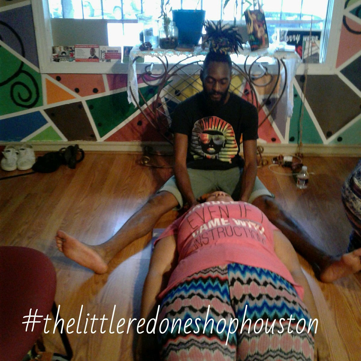TLROShopHouston tweet picture