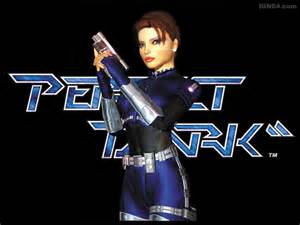 KingOTStream's tweet image. #GamingFactoid Joanna Dark's name from #PerfectDark was inspired by Joan of Arc - or more specifically the French pronunciation Jeanne d'Arc