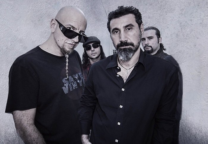 breinguash's tweet photo. System Of A Down vuelve con álbum en 2017 ¿cómo sonará? https://t.co/8R7R4RkBZ4 https://t.co/LENXsvoH44