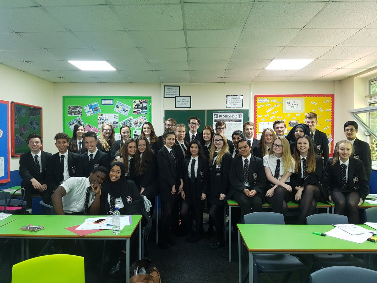 MissRuffle's tweet photo. Been a pleasure teaching this hardworking group of individuals for the past couple of years. This is going to be an emotional week! 😢 https://t.co/jn8Fy3HdWY