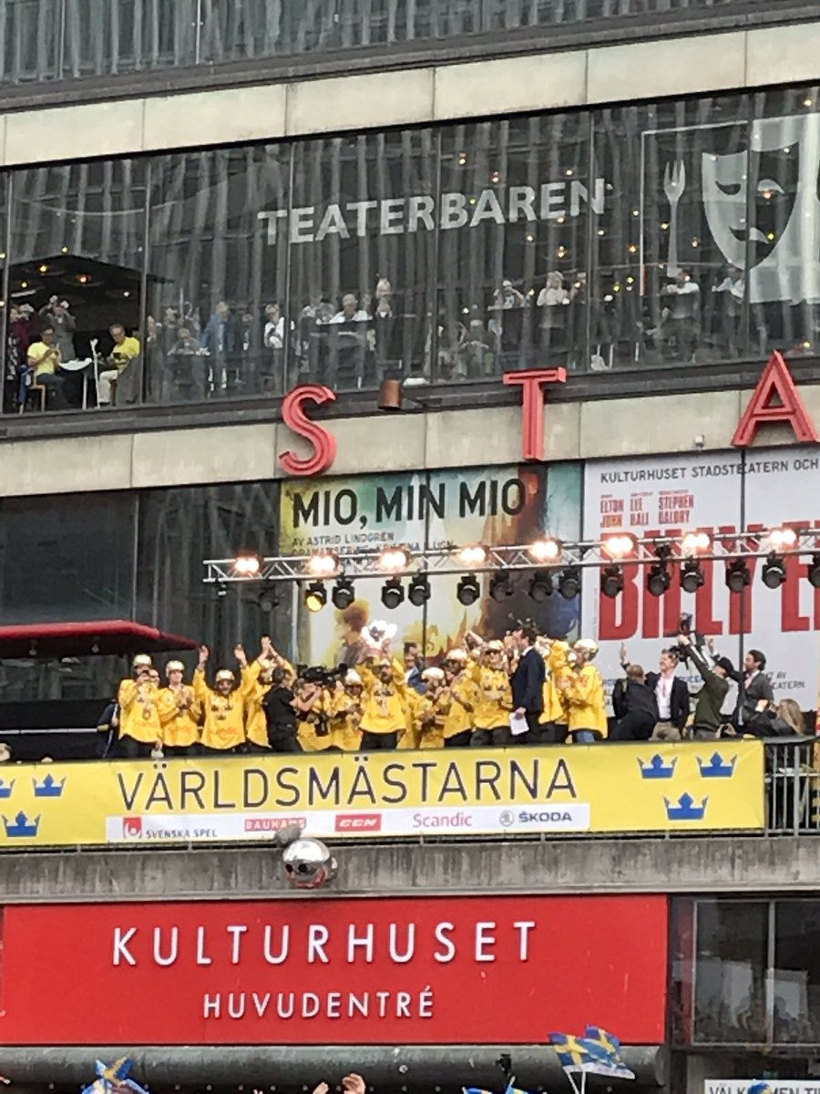 Våra superhjältar! ❤️❤️❤️👏🏻👏🏻👏🏻