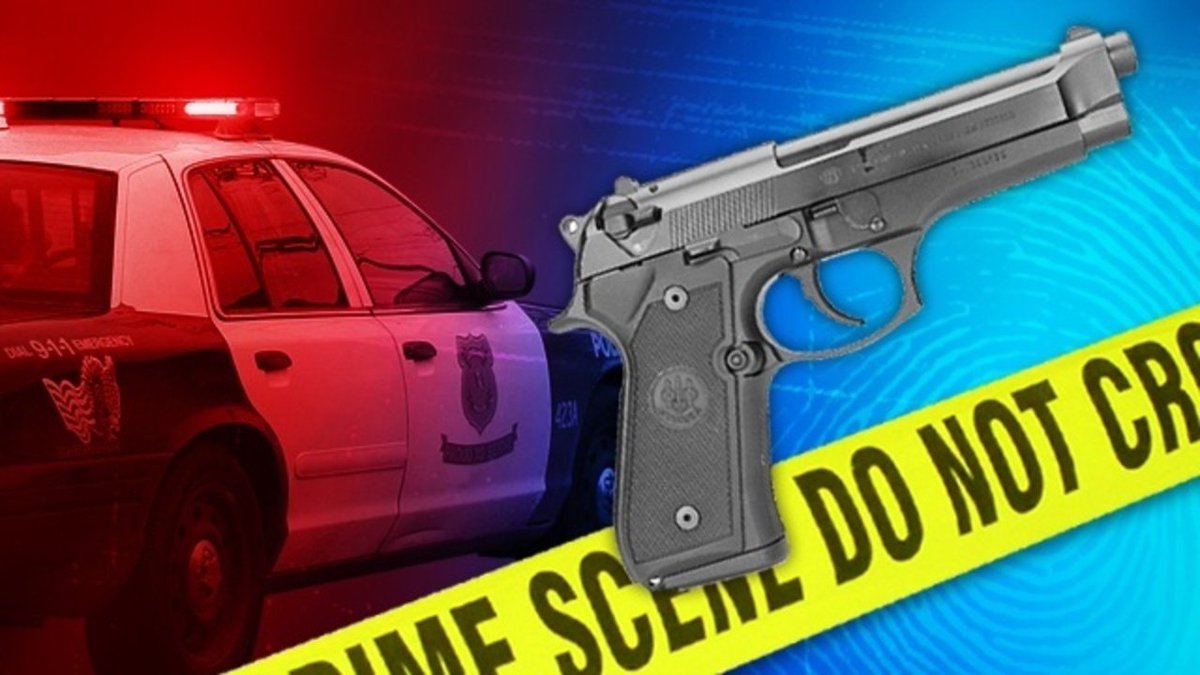 #BREAKING 15-year-old girl critically injured in northwest Miami-Dade shooting bit.ly/2qPbauE https://t.co/CUblOh0I6k