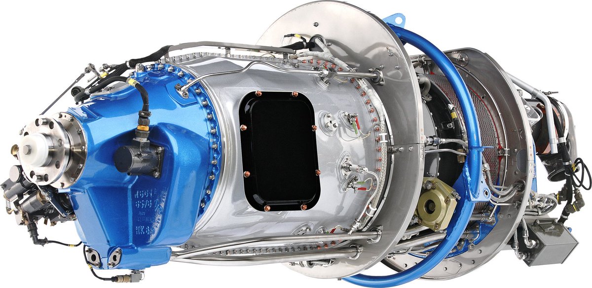 GE_Aerospace's tweet image. NEWS: #GE Aviation submits EASA type certificate for EEPC-equipped, #H80 Thrush #EBACE2017 Read more: invent.ge/2rI8ZsF