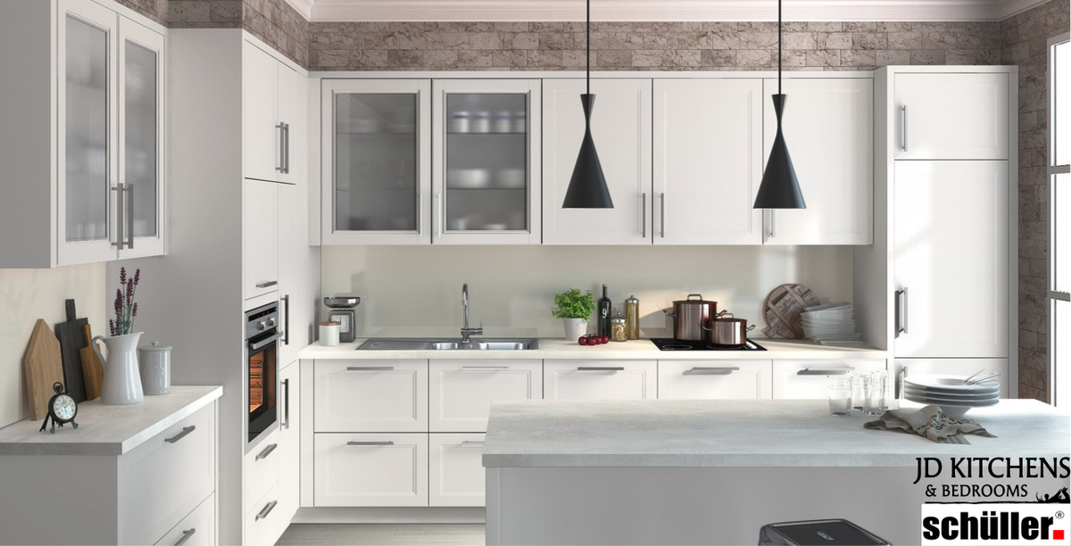 JDKitchens_'s tweet photo. Two different styles for the same kitchen.
Which one do you prefer? 😊 https://t.co/7bZnqMGMQz