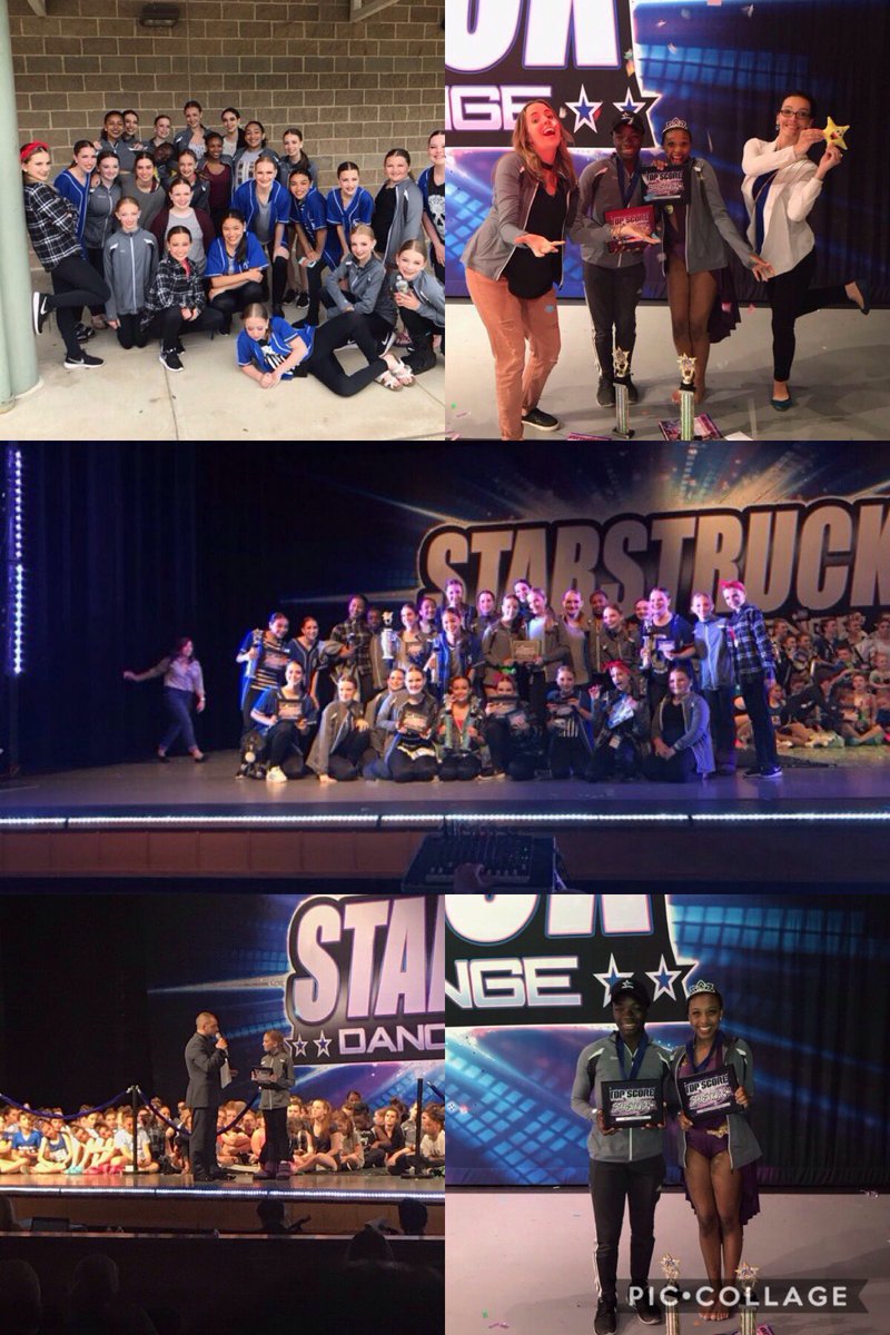 MyTMSdance's tweet photo. We are so proud of all our movers! This weekend was a blast cant believe it was the last of the season! We had so much fun #TMSLOVE💙💙💙💙 https://t.co/7uowD2B6Pc