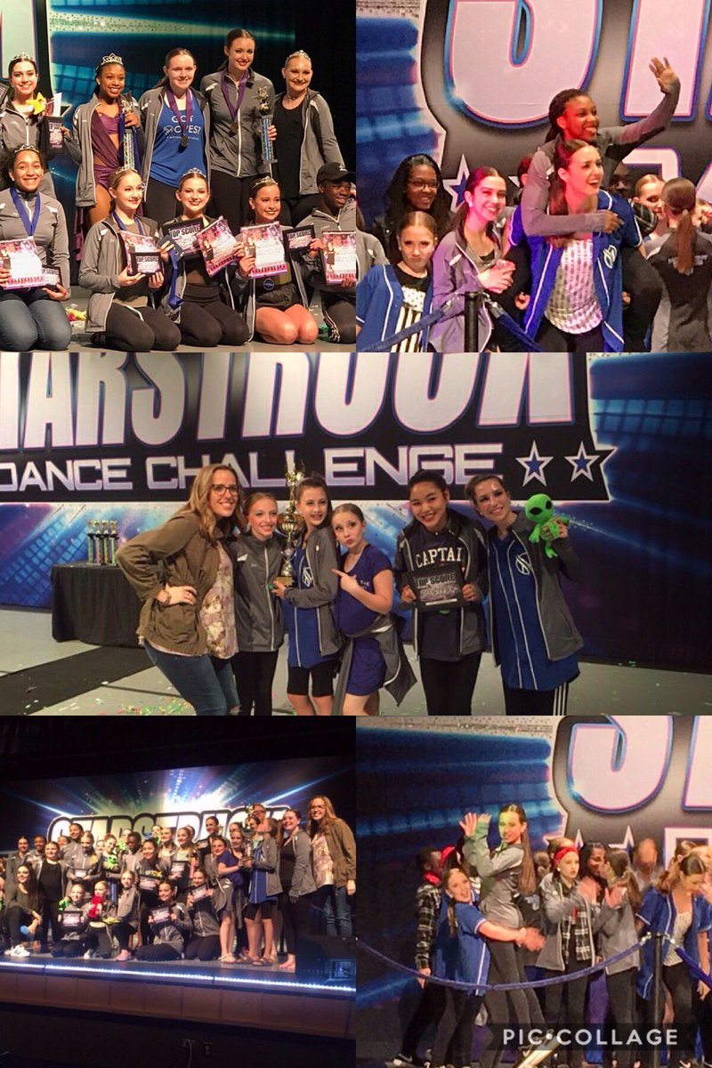 MyTMSdance's tweet photo. We are so proud of all our movers! This weekend was a blast cant believe it was the last of the season! We had so much fun #TMSLOVE💙💙💙💙 https://t.co/7uowD2B6Pc