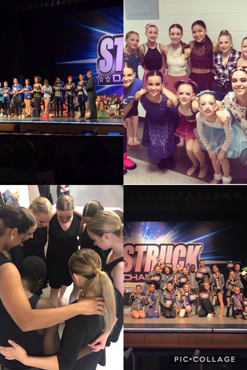 MyTMSdance's tweet photo. We are so proud of all our movers! This weekend was a blast cant believe it was the last of the season! We had so much fun #TMSLOVE💙💙💙💙 https://t.co/7uowD2B6Pc