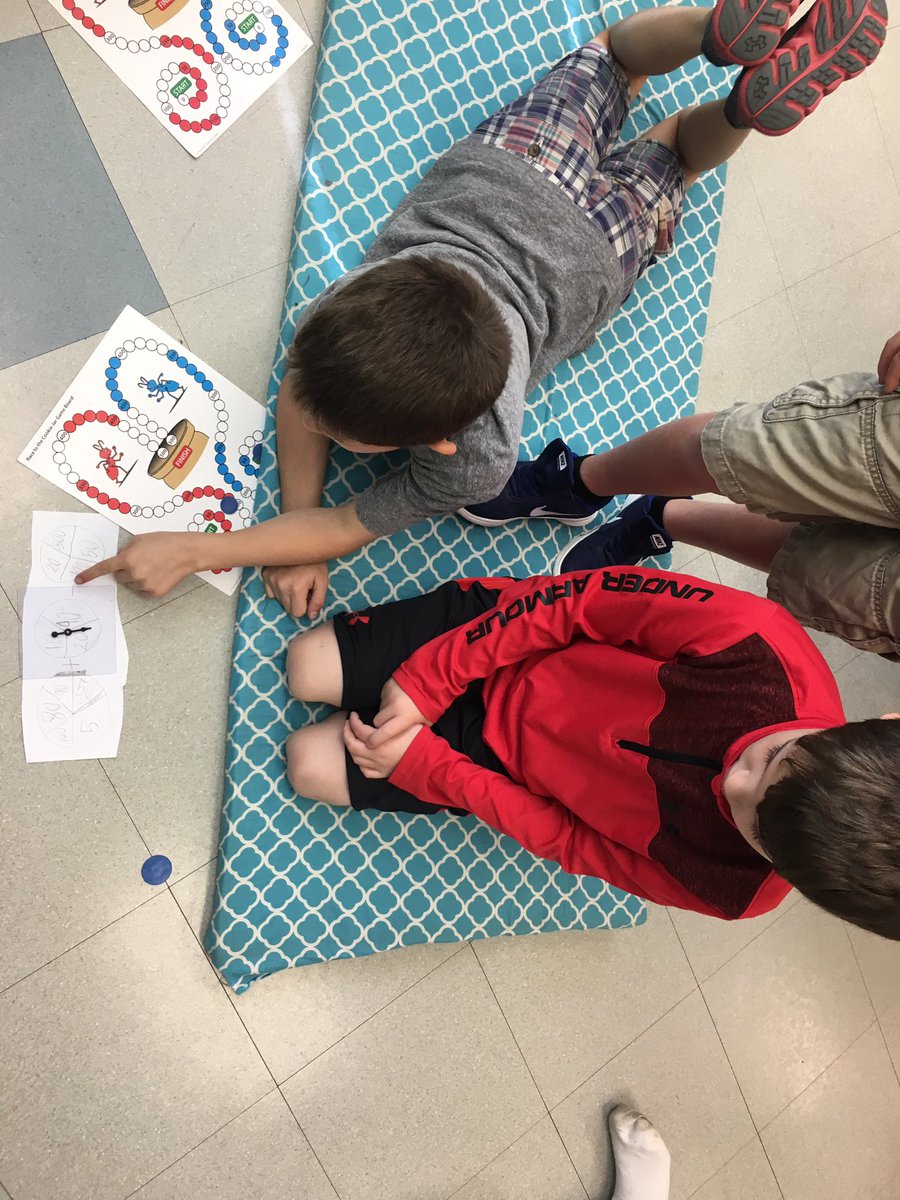 Another new work place to challenge ourselves! #cherokeeinspires