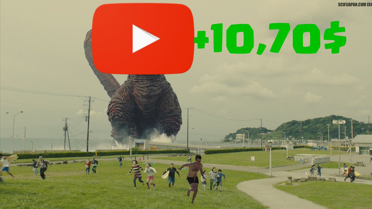 lextrachomeur's tweet photo. #MDR79 quand youtube ne rapporte plus https://t.co/qIbAFDg2dY