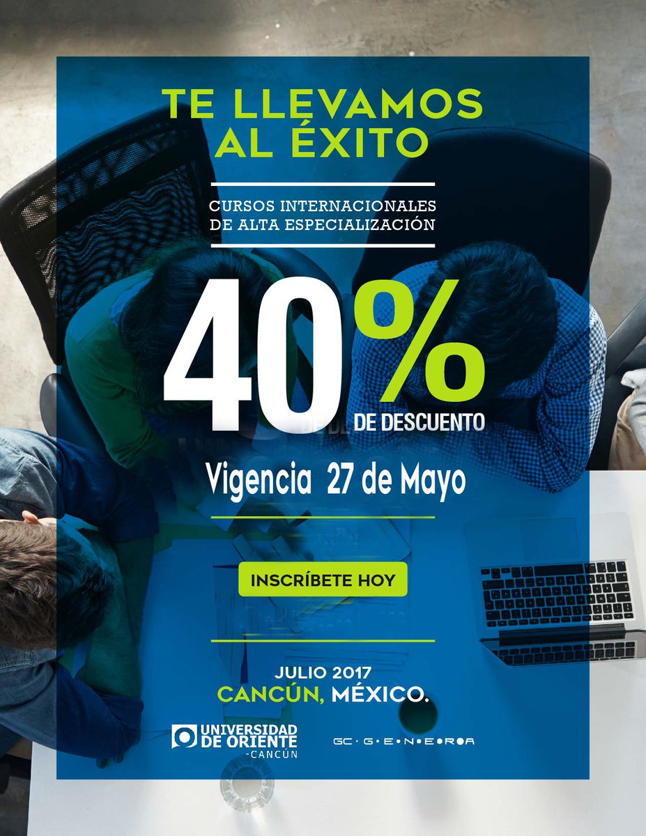Aula2017's tweet photo. Te ofrecemos la mejor oportunidad...¡DECIDE! el momento es ahora.
REGISTRATE Y OBTÉN TU DESCUENTO 
https://t.co/NxZz32I1Ne https://t.co/CM05Ph0TO1