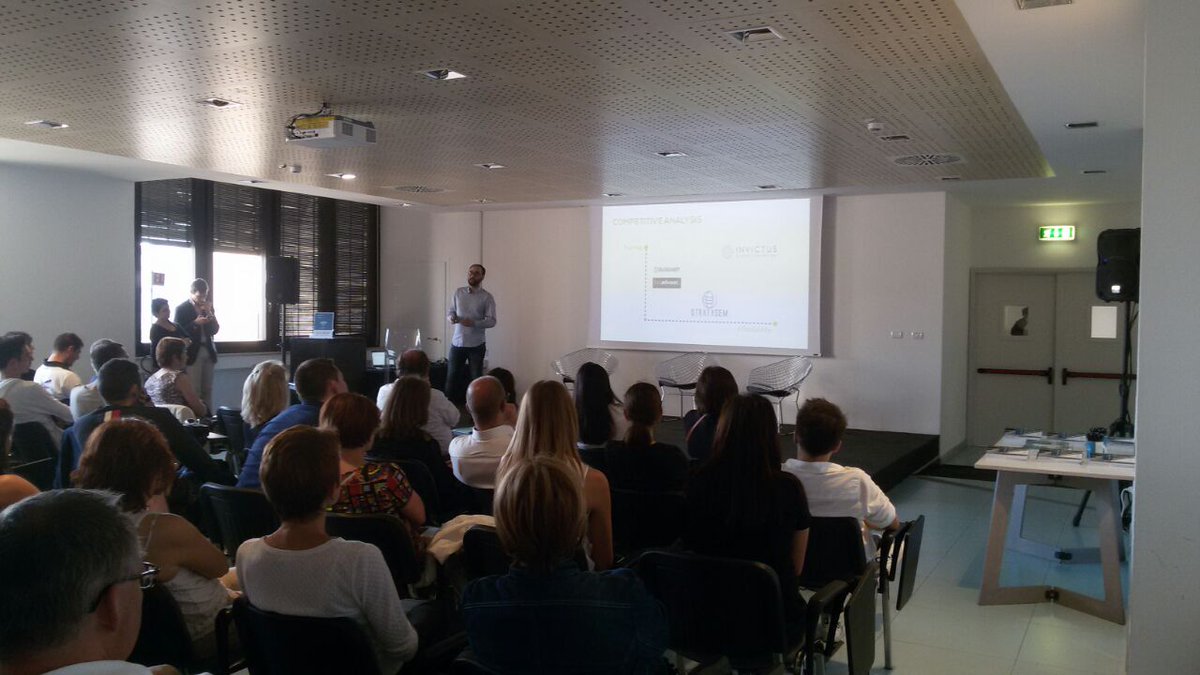 LUISS EnLabs tweet media