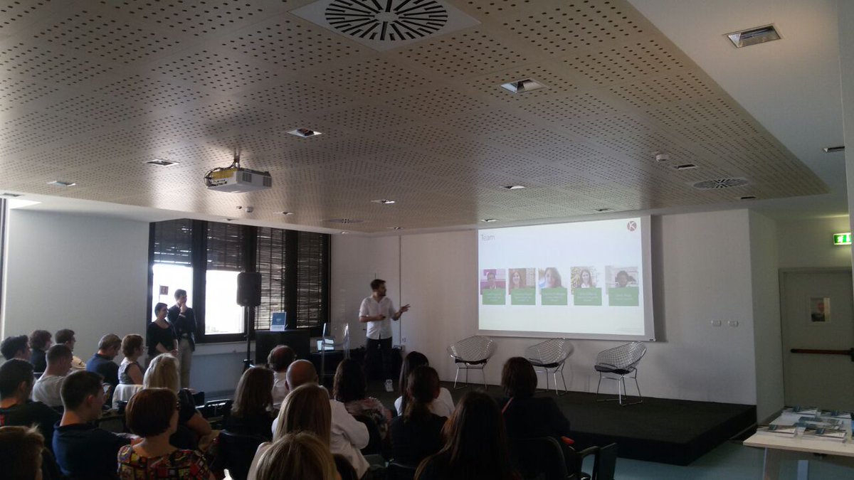 LUISS EnLabs tweet media