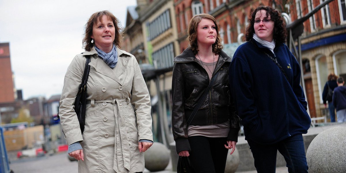 New paper: What makes an effective workplace #walking programme? bit.ly/2rtFopw