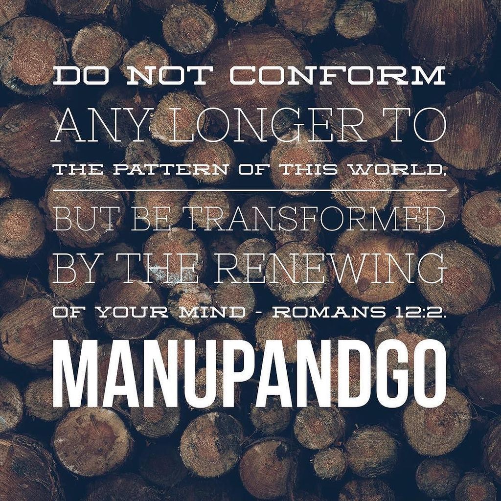 ManUpandGo's tweet photo. Be Transformed. #manupandgo #fightfatherlessness #lessorphansmorefamilies #renewyourmind #romans #orphancare #adoption #manup #servantleade… https://t.co/MR55AO1Zqn