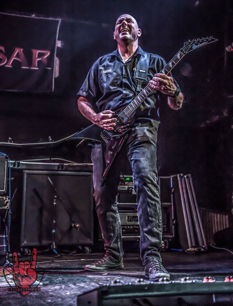Frisketti_Photo's tweet photo. Last night was 2nd time I shot @EVERWARBAND at @TheChanceComplx with #junkyard #littleceasar #everwar #industrymusicmag #friskettiphoto https://t.co/9RJiXwLoGH