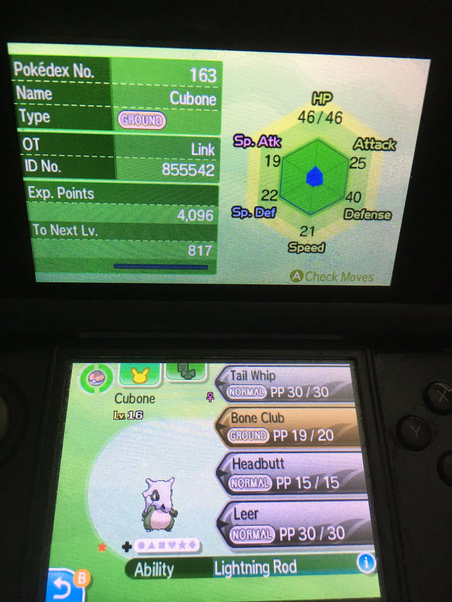 ShinyMasterAlex's tweet photo. While watching @emrayquaza!!! https://t.co/Yc0kCDmWA7