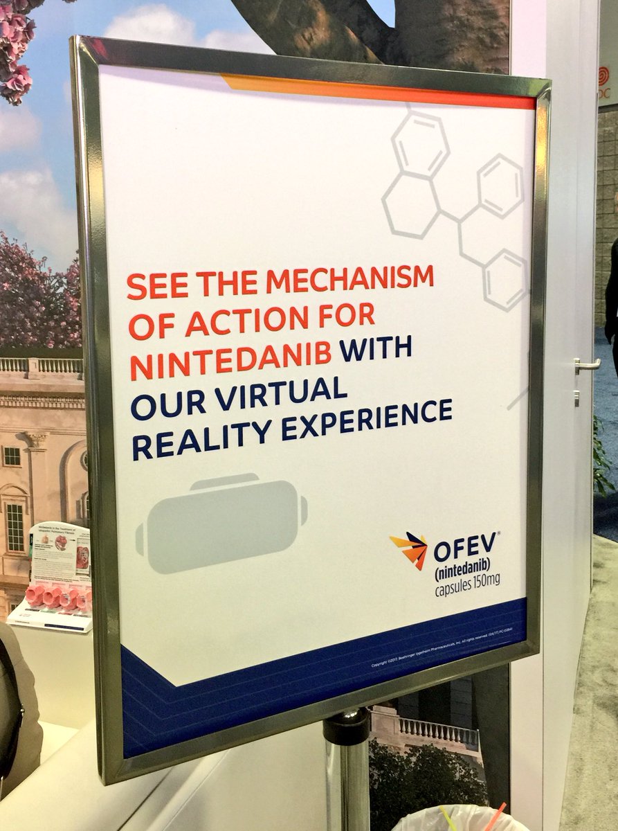 ConfideoLabs's tweet photo. Deepen Engagement • Bolster Retention -|- #VRMOA #VR #VirtualReality

#ATS2017 @boehringerus

#CustomVRKits by @ConfideoLabs 
#AllOfThemInVR https://t.co/vVJO2Wi6y6