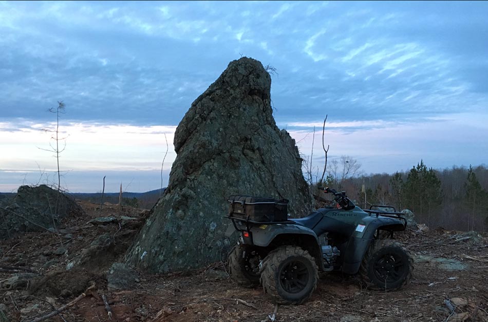 QuadBossProds's tweet photo. It’s never too early to start planning your weekend and where you want to ride. #QuadBoss #WeKeepYouRiding https://t.co/ftRVjp0JOe