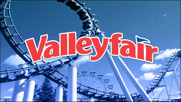 KOWZFM's tweet image. Get Ready for the weekend with KOWZ 100.9 &amp;amp; @ValleyfairMN! Molly and Andy are giving out a 4 pack of tickets to Valley Fair THIS FRIDAY!