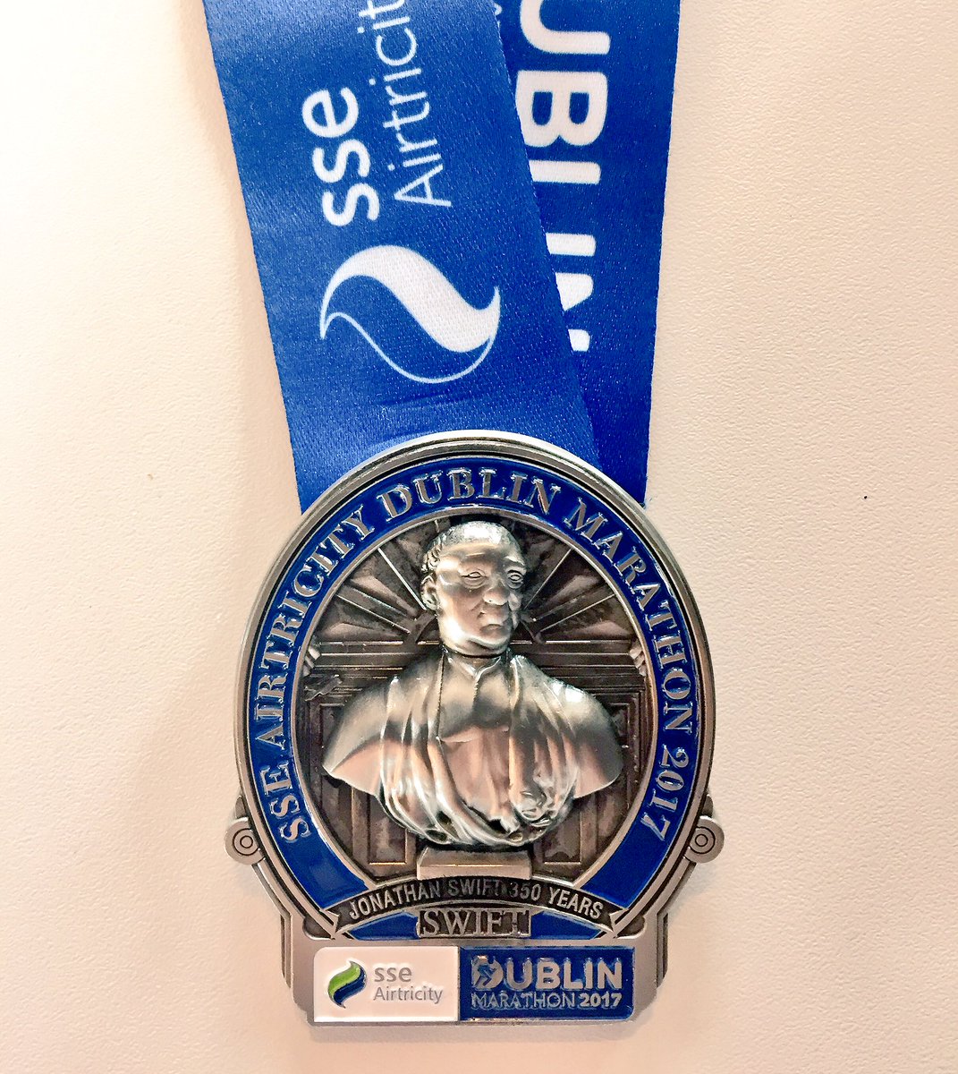 Irish Life Dublin Marathon tweet media