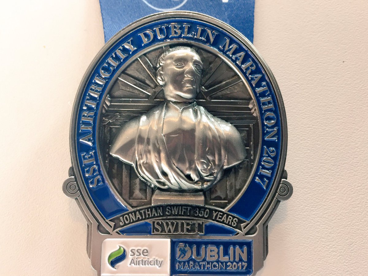 Irish Life Dublin Marathon tweet media