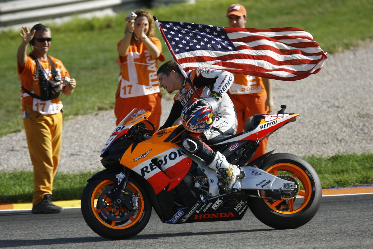 Sky Sport MotoGP tweet media
