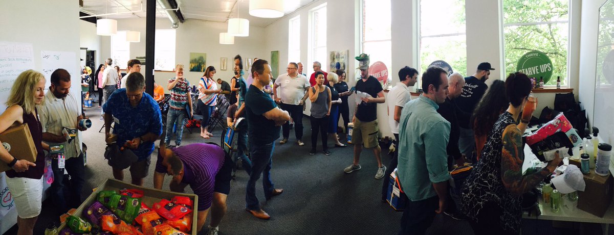 Launch Pad VIII tweet media