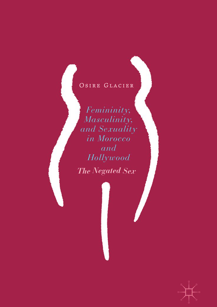 Explore our new book on #femininity, #masculinity, and #sexuality in #Morocco by Osire Glacier: palgrave.com/gp/book/978331… #PoliticsandGender