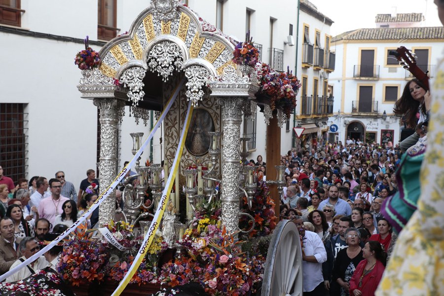 Agenda Semanal Cofrade del 22 al 25 de Mayo.
elcandeleroweb.blogspot.com.es/2017/05/agenda…