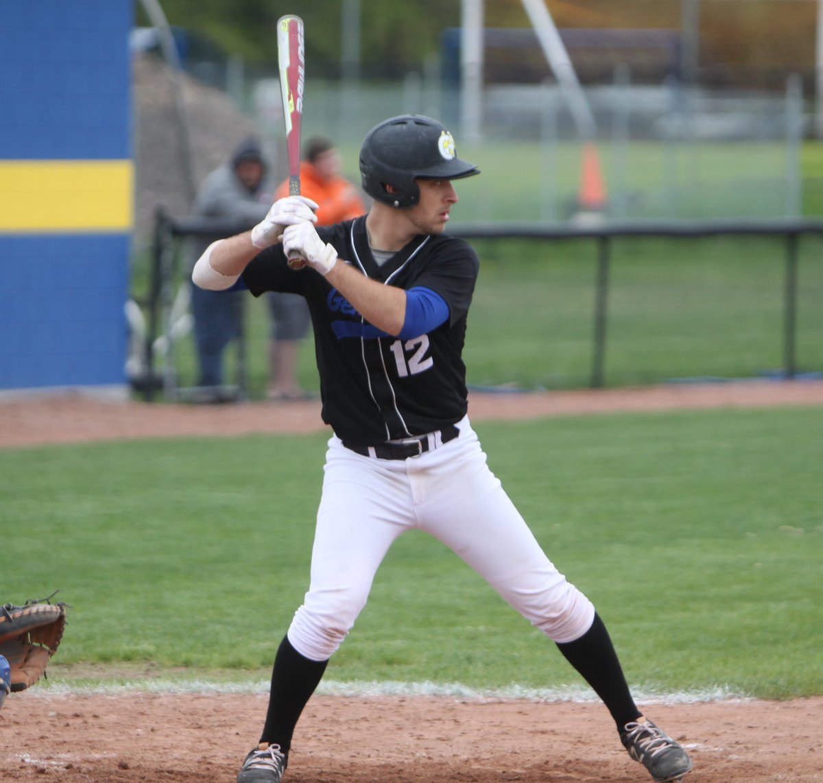 Genesee Athletics (@gccsports) on Twitter photo BASE: Brandon Henshaw named <a href="/NJCAAReg3/">NJCAA REGION 3</a> Division III Baseball Player of the Year: bit.ly/2rL3J75 BASE: Brandon Henshaw named <a href="/NJCAAReg3/">NJCAA REGION 3</a> Division III Baseball Player of the Year: bit.ly/2rL3J75