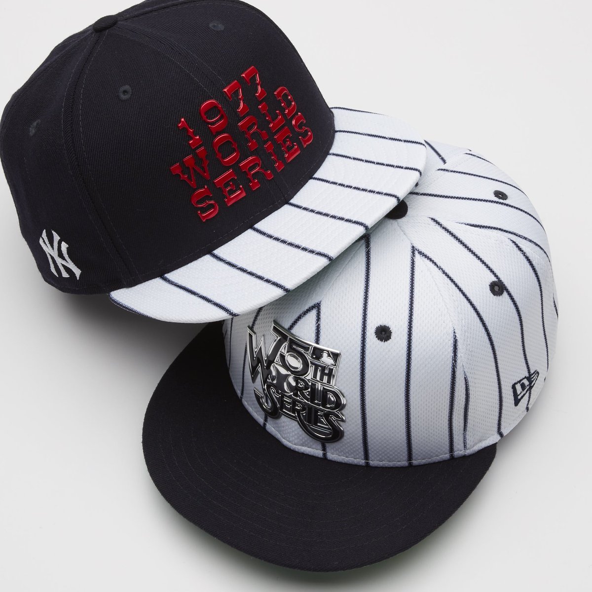 yankee stadium cap