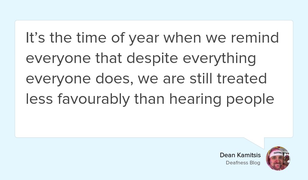 DeafnessBlog tweet picture