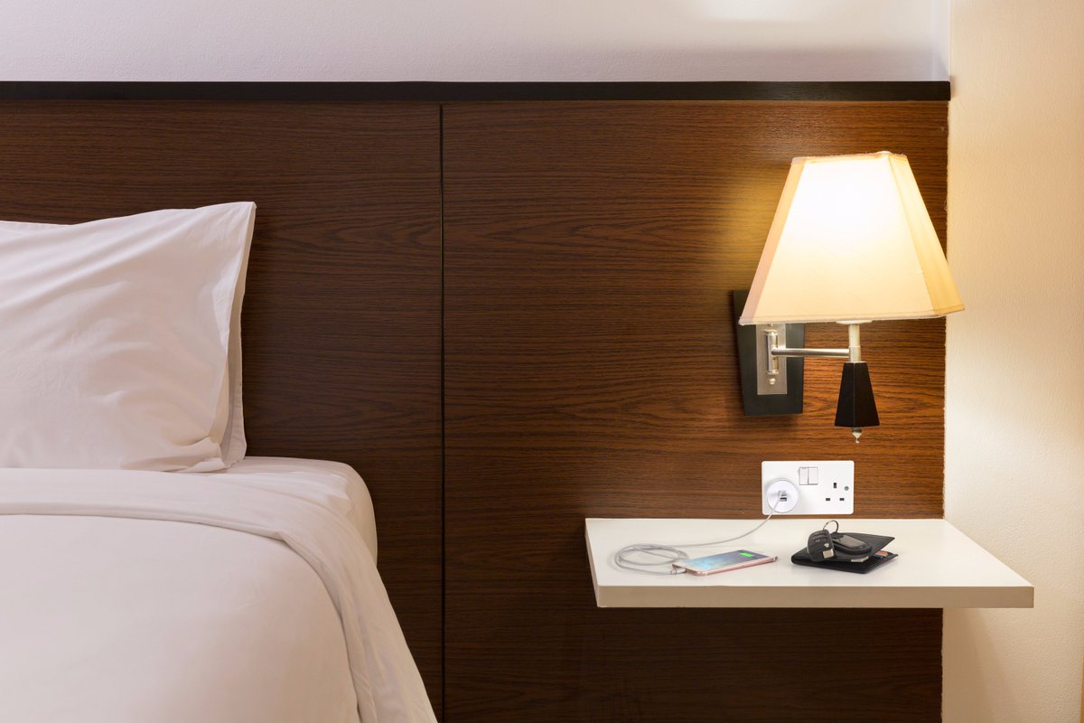 Staying away from home this Bank Holiday? Don't risk losing your 
main charger, buy a spare - you'll thank us! <a href="/ThreeUK/">Three UK</a> ​ #PowerUpNow