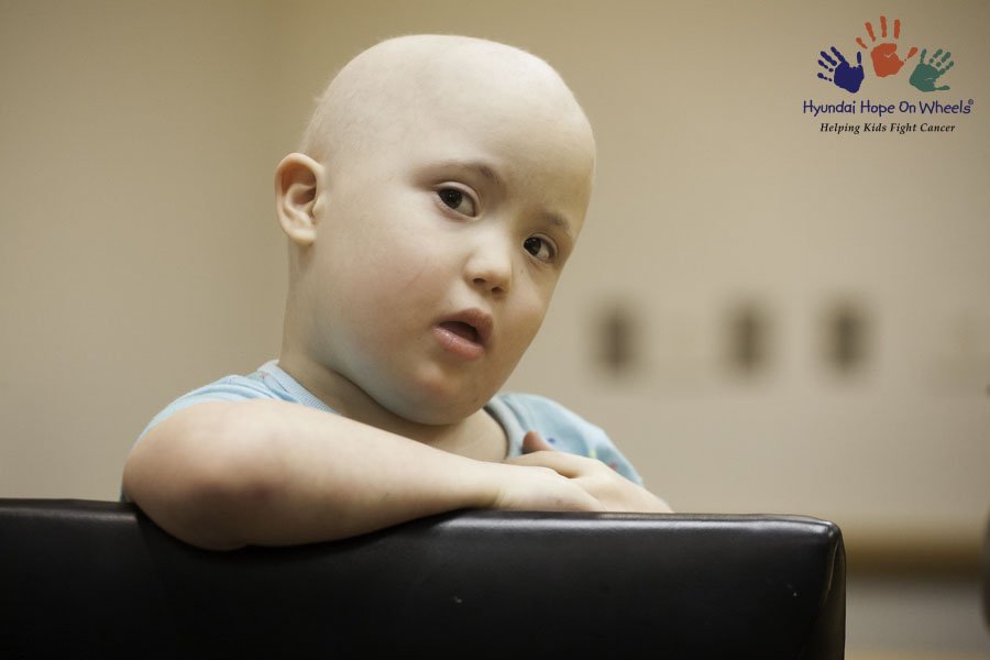 hopeonwheels's tweet image. We love some Monday Motivation! &quot;No matter what the statistics say, there is always a way.&quot; -Bernie Siegel #EndChildhoodCancer